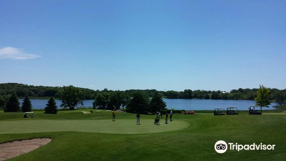 Wild Marsh Golf Club