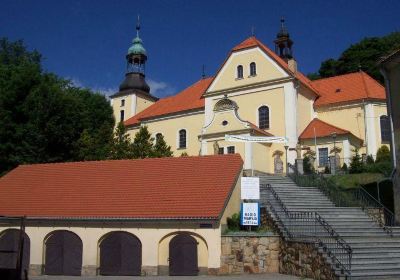 Holy Trinity Church