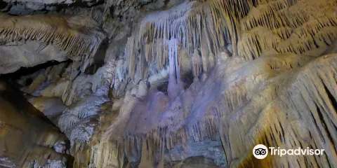 Cave Foros