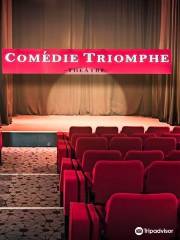 Comédie Triomphe