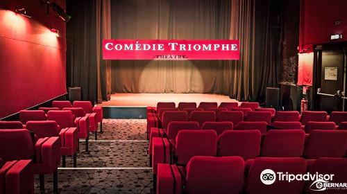 Comédie Triomphe