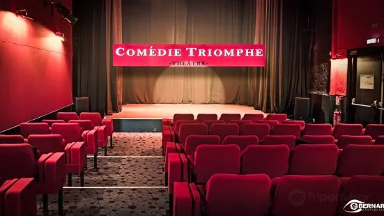 Comédie Triomphe