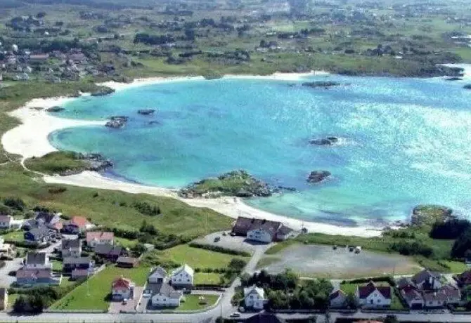 Avaldsnes