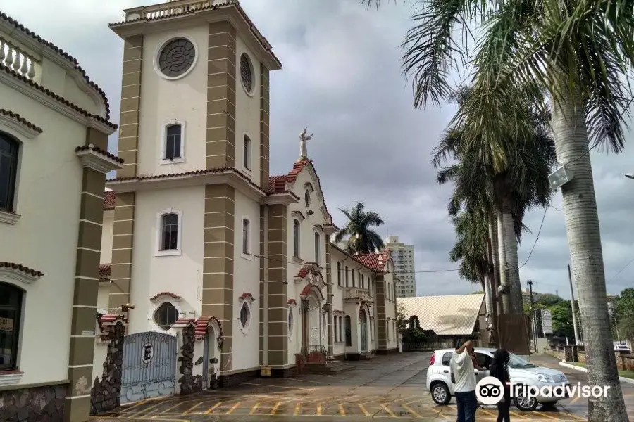 Igreja Sao Francisco