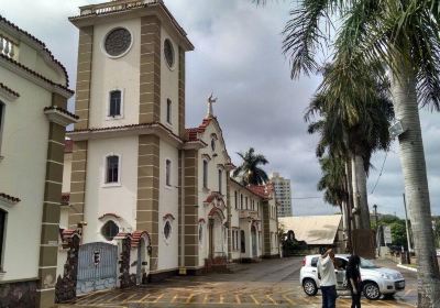 Igreja Sao Francisco