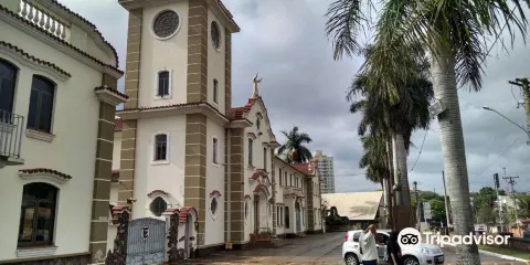 Igreja S?o Francisco