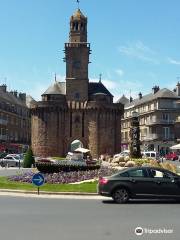 Office de Tourisme du Pays de Vire - Antenne de Vire