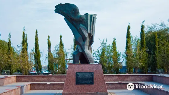 Armenian Genocide Monument