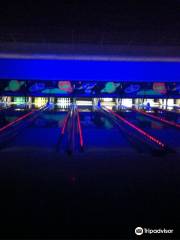 Planet Bowling