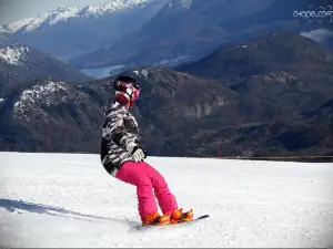Cerro Chapelco