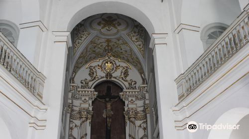 Igreja de Nossa Senhora do Terco