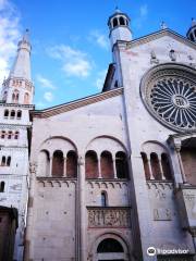 Моденский кафедральный собор