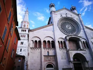 Duomo di Modena