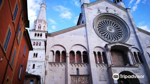 Duomo di Modena