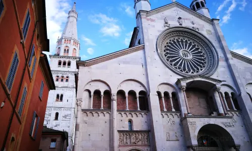 Duomo di Modena
