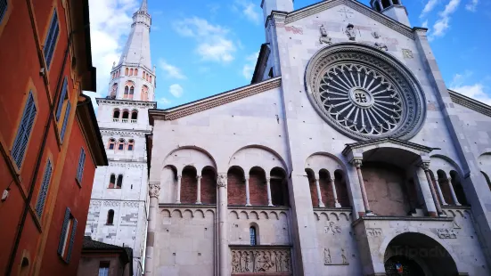 Duomo di Modena