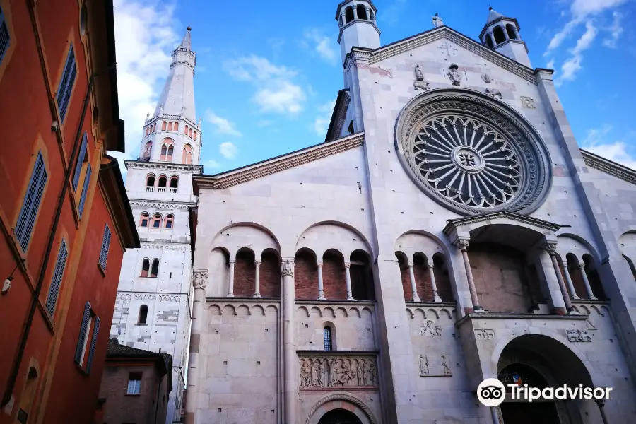 Duomo di Modena