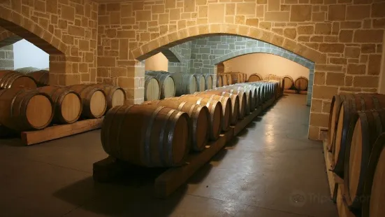 Pnevmatikakis Winery