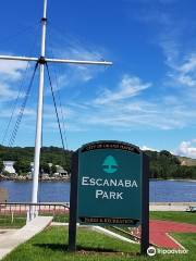 Escanaba Park