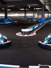OnlyKart Lyon - Karting Électrique Indoor - Karting Thermique Outdoor - Bowling - Ski indoor - Réalité Virtuelle - Séminaire