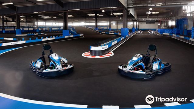 OnlyKart Lyon