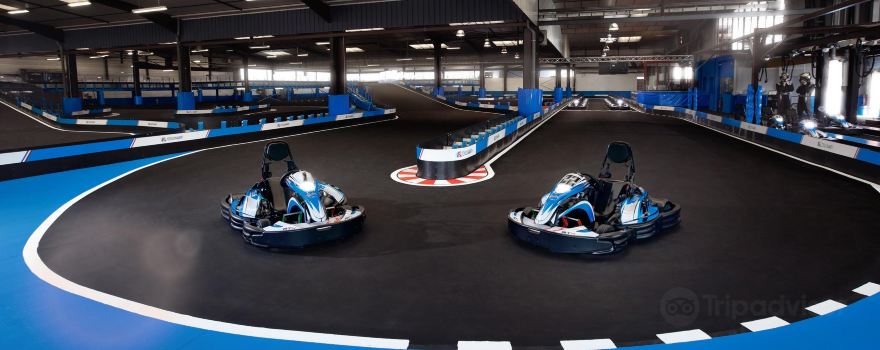 OnlyKart Lyon