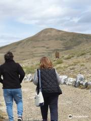 Monumento a la Primera Misa