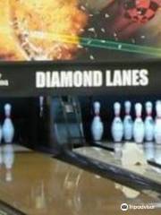 Diamond Lanes