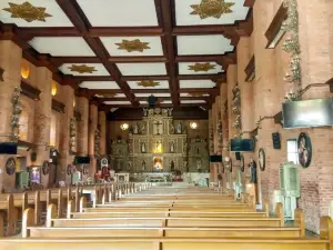 Immaculate Conception Cathedral Parish (Roman Catholic Diocese of Boac)