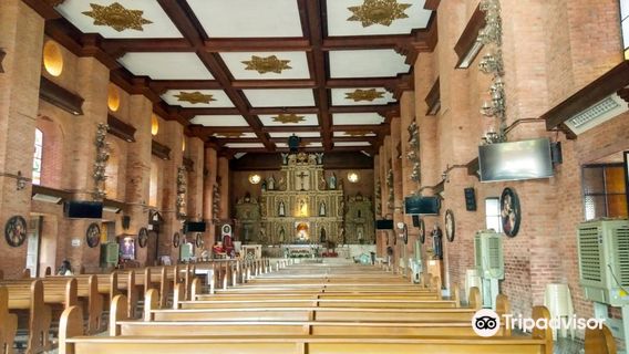 Immaculate Conception Cathedral Parish (Roman Catholic Diocese of Boac)