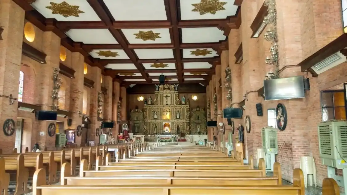 Hotels near Immaculate Conception Cathedral Parish (Roman Catholic Diocese of Boac)