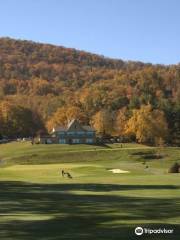 Boone Golf Club