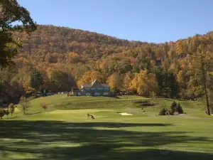 Boone Golf Club