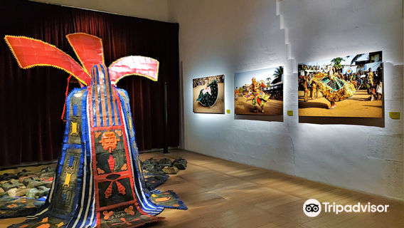 Musee d'Histoire Urbaine