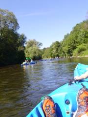 Vosges-Canoe