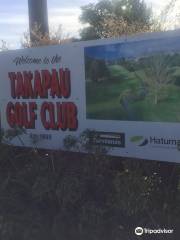 Takapau Golf Club