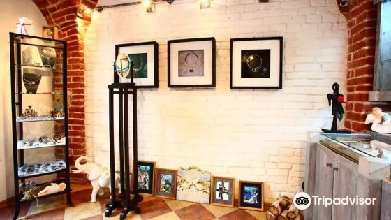 Melanka Art