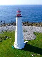 Cape Sable Island