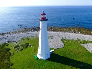 Cape Sable Island