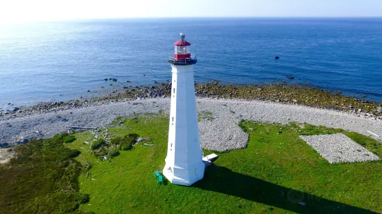 Cape Sable Island