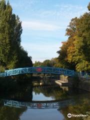 Beckets Park