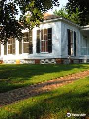 L.Q.C. Lamar House Museum