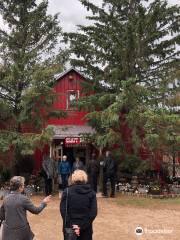 The Barn Playhouse