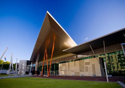 Perth Convention and Exhibition Centre