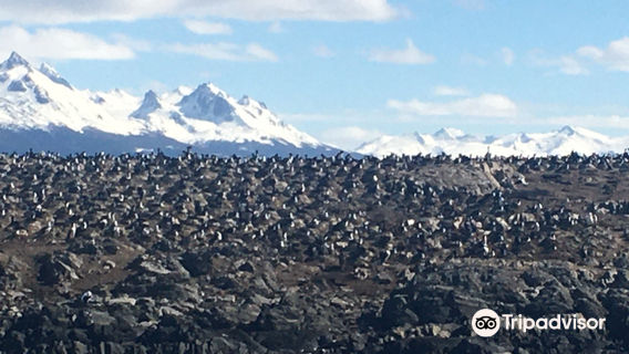 Ushuaia