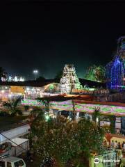 Attukal Bhagavathy Temple