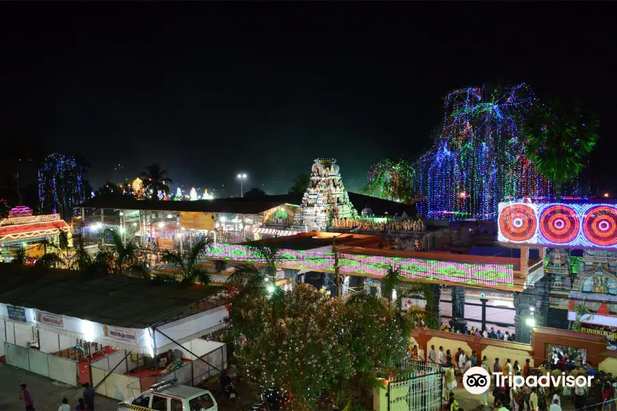 Attukal Bhagavathy Temple