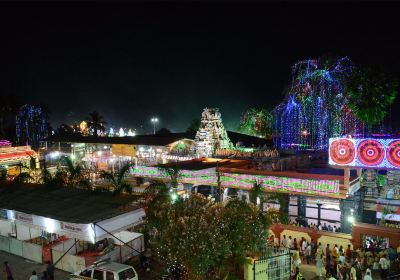 Attukal Bhagavathy Temple