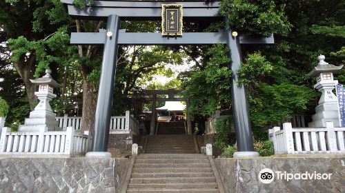 Soya Shrine