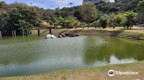 Jardim Botanico